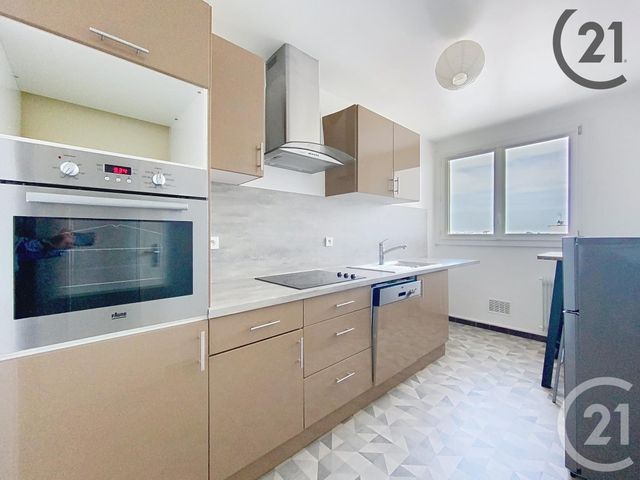 Appartement &agrave; vendre - 2 pi&egrave;ces - 45,67 m2 - Reims - 51 - CHAMPAGNE-ARDENNE