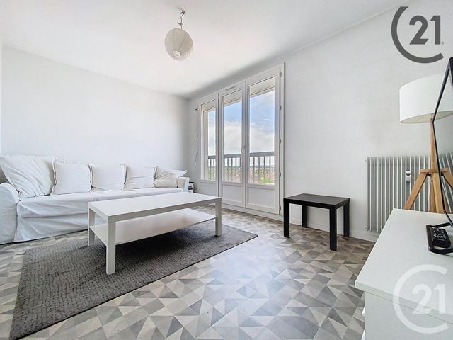 Appartement à vendre REIMS