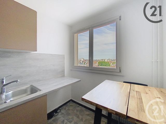 Appartement &agrave; vendre - 2 pi&egrave;ces - 45,67 m2 - Reims - 51 - CHAMPAGNE-ARDENNE