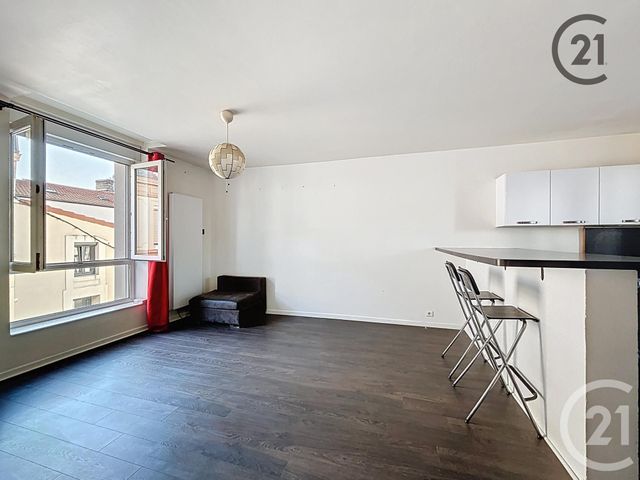 Appartement F3 à vendre - 3 pièces - 59 m2 - Reims - 51 - CHAMPAGNE-ARDENNE