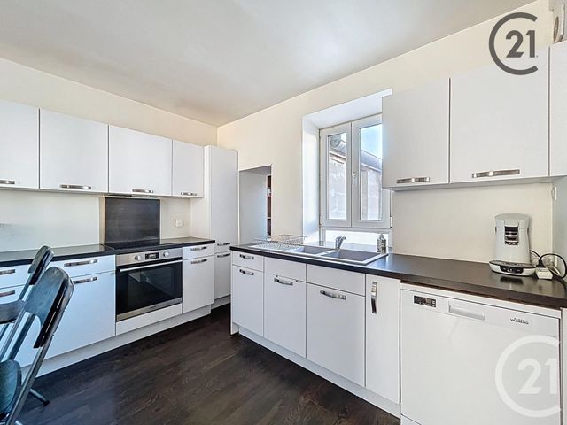 Appartement F3 à vendre - 3 pièces - 59 m2 - Reims - 51 - CHAMPAGNE-ARDENNE