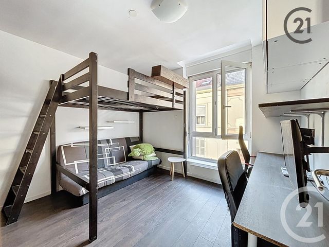 Appartement F3 à vendre - 3 pièces - 59 m2 - Reims - 51 - CHAMPAGNE-ARDENNE