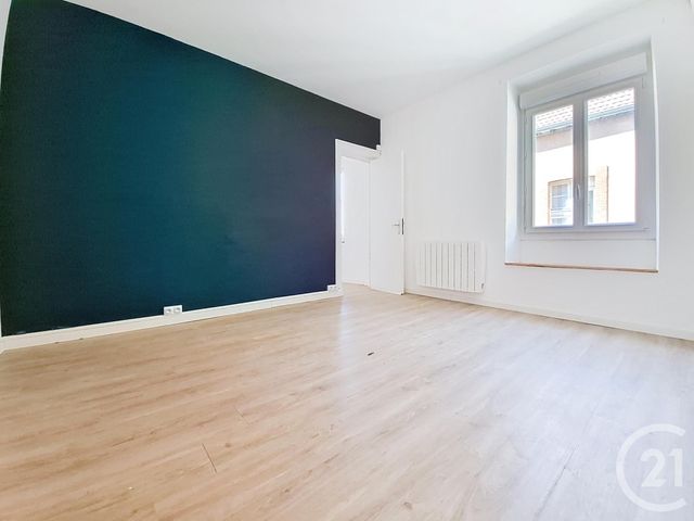 Appartement T4 à vendre - 4 pièces - 80 m2 - Reims - 51 - CHAMPAGNE-ARDENNE