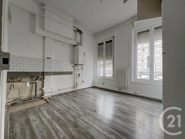 Appartement à vendre - 4 pièces - 69,50 m2 - Reims - 51 - CHAMPAGNE-ARDENNE