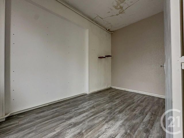 Appartement à vendre - 4 pièces - 69,50 m2 - Reims - 51 - CHAMPAGNE-ARDENNE