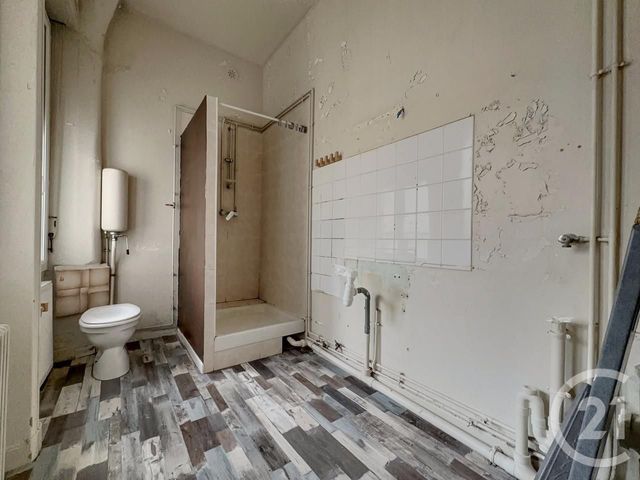 Appartement à vendre - 4 pièces - 69,50 m2 - Reims - 51 - CHAMPAGNE-ARDENNE