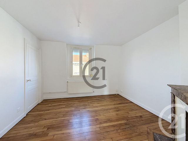 Appartement &agrave; vendre - 2 pi&egrave;ces - 35,80 m2 - Reims - 51 - CHAMPAGNE-ARDENNE