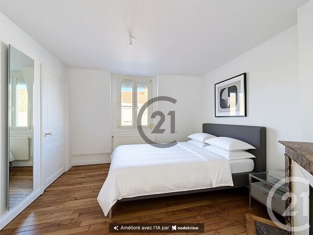 Appartement &agrave; vendre - 2 pi&egrave;ces - 35,80 m2 - Reims - 51 - CHAMPAGNE-ARDENNE