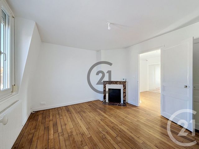 Appartement &agrave; vendre - 2 pi&egrave;ces - 35,80 m2 - Reims - 51 - CHAMPAGNE-ARDENNE