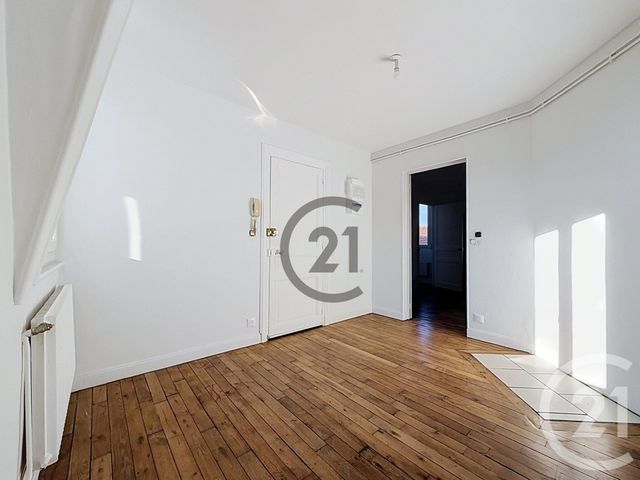 Appartement &agrave; vendre - 2 pi&egrave;ces - 35,80 m2 - Reims - 51 - CHAMPAGNE-ARDENNE