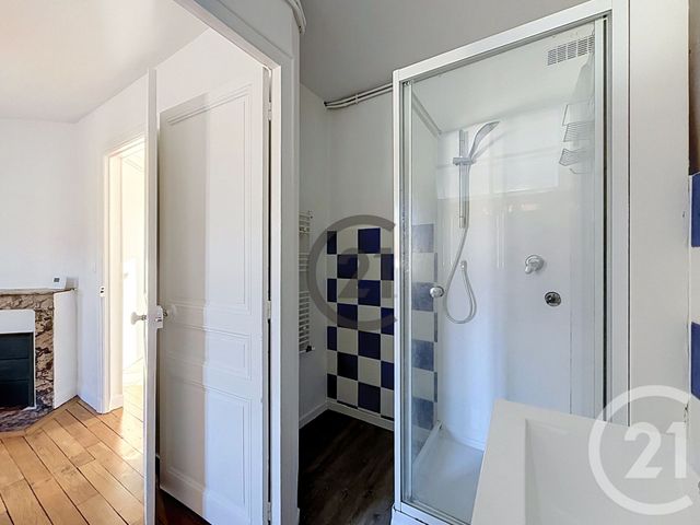 Appartement &agrave; vendre - 2 pi&egrave;ces - 35,80 m2 - Reims - 51 - CHAMPAGNE-ARDENNE