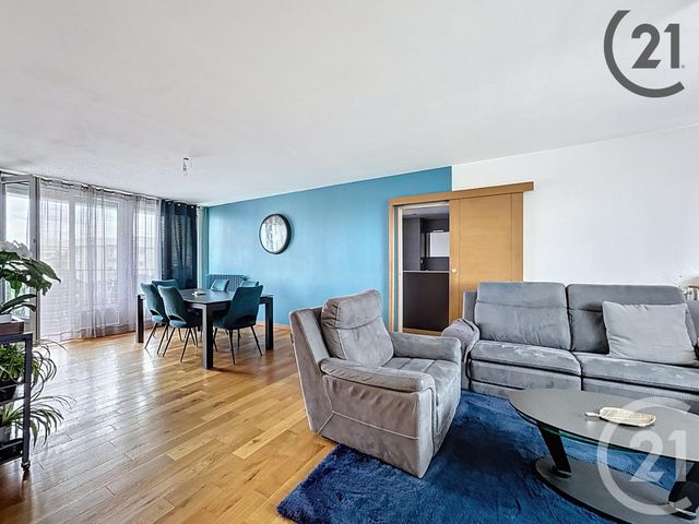 appartement - REIMS - 51