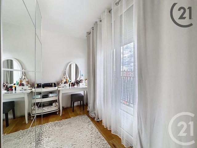 Appartement T5 à vendre - 5 pièces - 108,07 m2 - Reims - 51 - CHAMPAGNE-ARDENNE