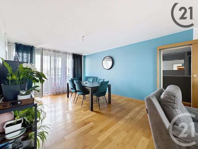 Appartement T5 à vendre - 5 pièces - 108,07 m2 - Reims - 51 - CHAMPAGNE-ARDENNE
