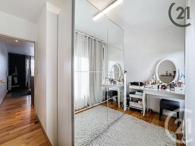 Appartement T5 à vendre - 5 pièces - 108,07 m2 - Reims - 51 - CHAMPAGNE-ARDENNE