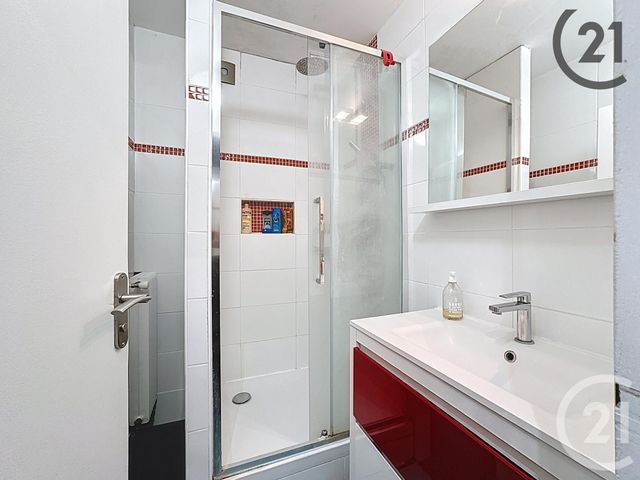 Appartement T5 à vendre - 5 pièces - 108,07 m2 - Reims - 51 - CHAMPAGNE-ARDENNE