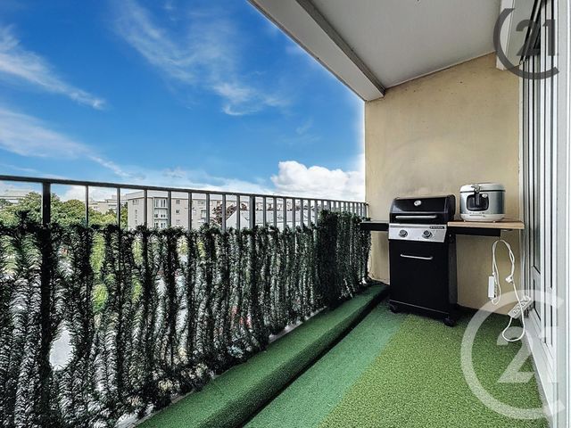 Appartement T5 à vendre - 5 pièces - 108,07 m2 - Reims - 51 - CHAMPAGNE-ARDENNE