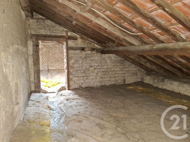 Maison à vendre - 4 pièces - 80 m2 - Reims - 51 - CHAMPAGNE-ARDENNE