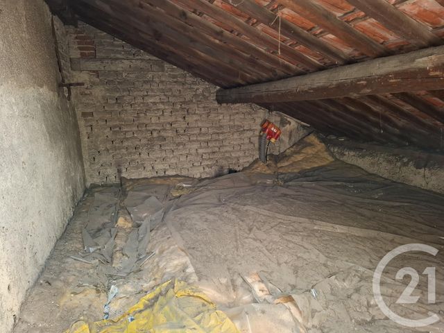 Maison à vendre - 4 pièces - 80 m2 - Reims - 51 - CHAMPAGNE-ARDENNE