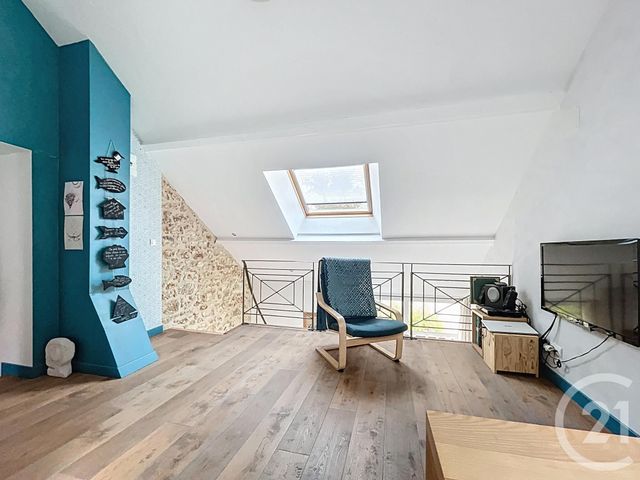 Maison &agrave; vendre - 6 pi&egrave;ces - 145 m2 - Vezilly - 02 - PICARDIE