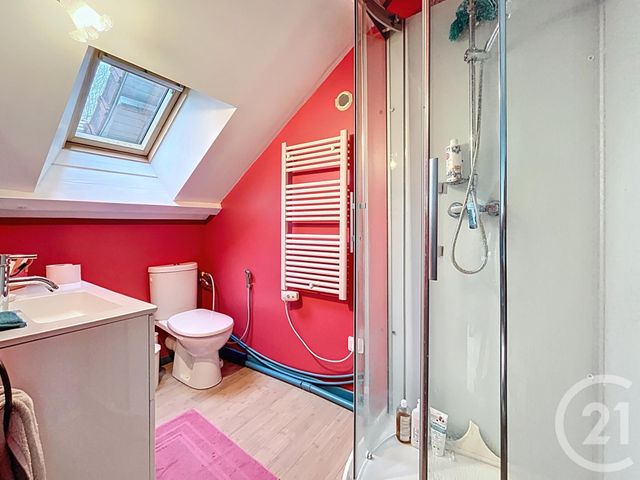 Maison &agrave; vendre - 6 pi&egrave;ces - 145 m2 - Vezilly - 02 - PICARDIE