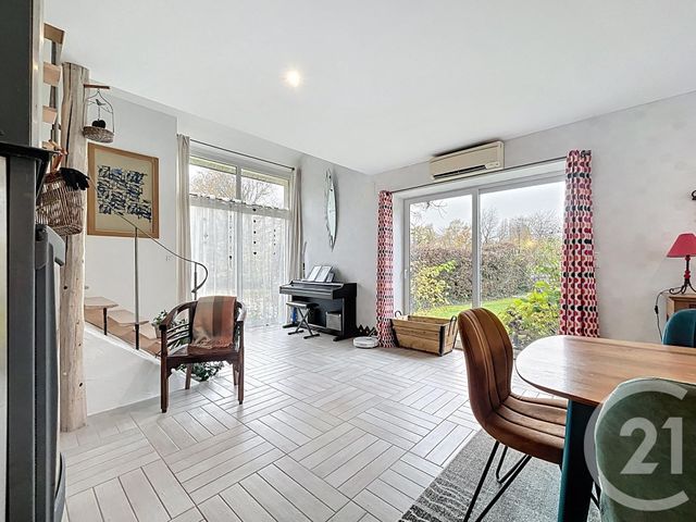 Maison &agrave; vendre - 6 pi&egrave;ces - 145 m2 - Vezilly - 02 - PICARDIE