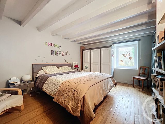 Maison &agrave; vendre - 6 pi&egrave;ces - 145 m2 - Vezilly - 02 - PICARDIE