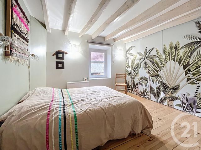 Maison &agrave; vendre - 6 pi&egrave;ces - 145 m2 - Vezilly - 02 - PICARDIE