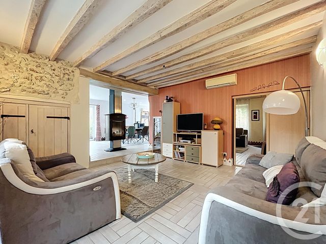 Maison &agrave; vendre - 6 pi&egrave;ces - 145 m2 - Vezilly - 02 - PICARDIE