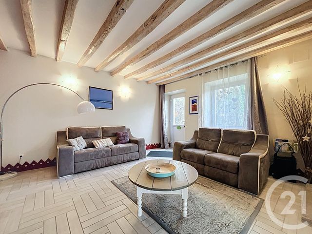 Maison &agrave; vendre - 6 pi&egrave;ces - 145 m2 - Vezilly - 02 - PICARDIE