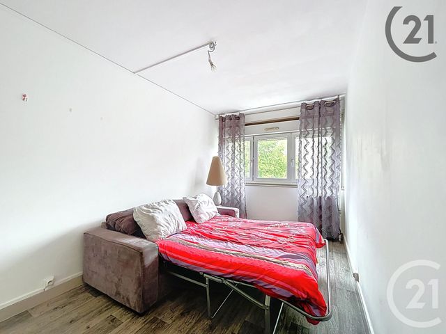 Appartement F2 &agrave; vendre - 2 pi&egrave;ces - 42,42 m2 - Reims - 51 - CHAMPAGNE-ARDENNE