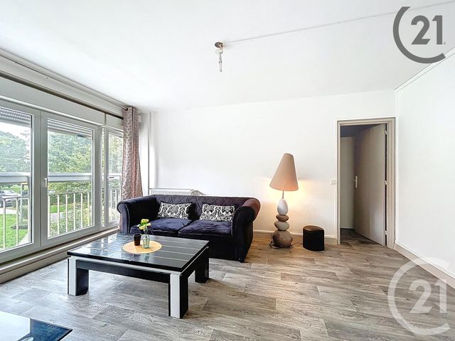 appartement - REIMS - 51