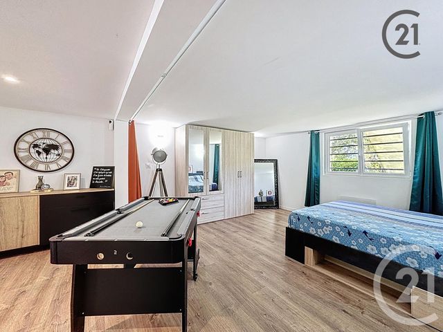 Maison &agrave; vendre - 9 pi&egrave;ces - 209,91 m2 - Villers Allerand - 51 - CHAMPAGNE-ARDENNE