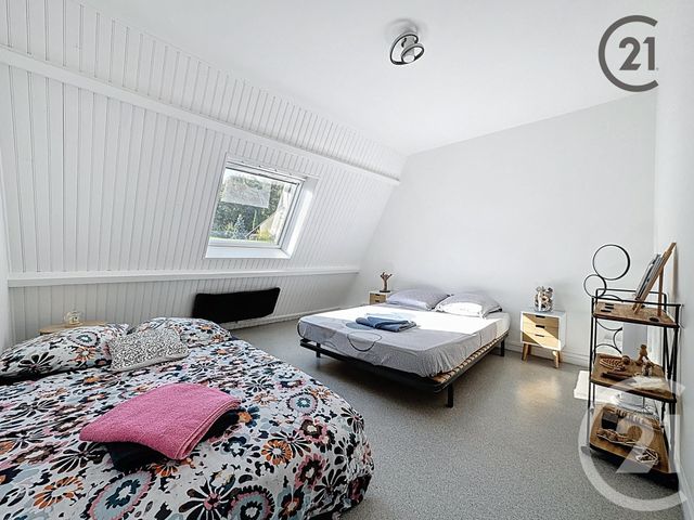 Maison &agrave; vendre - 9 pi&egrave;ces - 209,91 m2 - Villers Allerand - 51 - CHAMPAGNE-ARDENNE