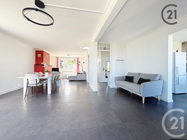 Maison &agrave; vendre - 9 pi&egrave;ces - 209,91 m2 - Villers Allerand - 51 - CHAMPAGNE-ARDENNE