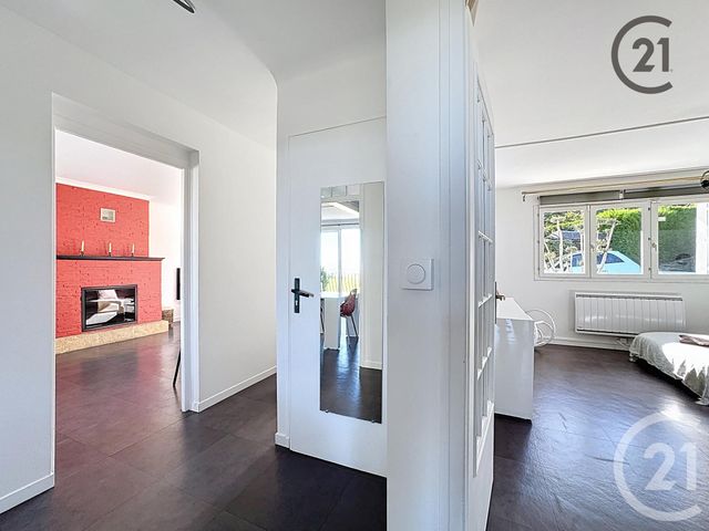 Maison &agrave; vendre - 9 pi&egrave;ces - 209,91 m2 - Villers Allerand - 51 - CHAMPAGNE-ARDENNE