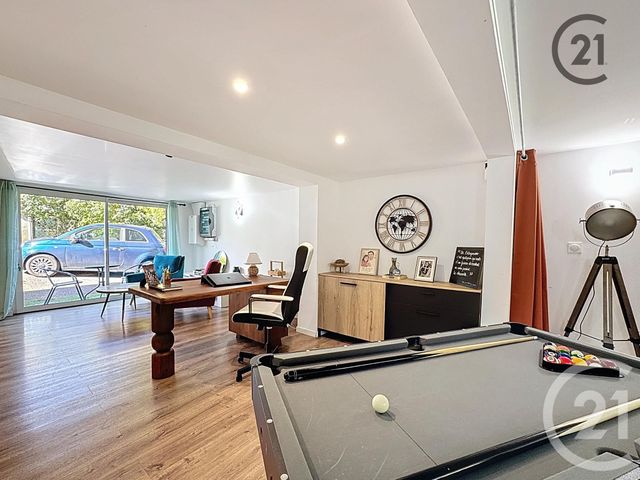 Maison &agrave; vendre - 9 pi&egrave;ces - 209,91 m2 - Villers Allerand - 51 - CHAMPAGNE-ARDENNE