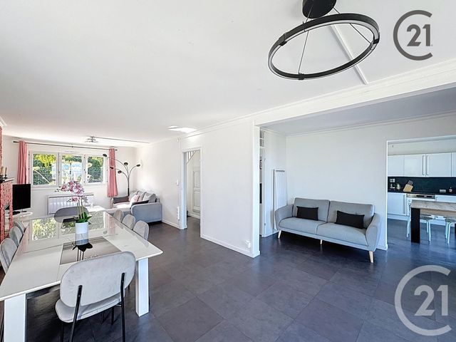 Maison &agrave; vendre - 9 pi&egrave;ces - 209,91 m2 - Villers Allerand - 51 - CHAMPAGNE-ARDENNE