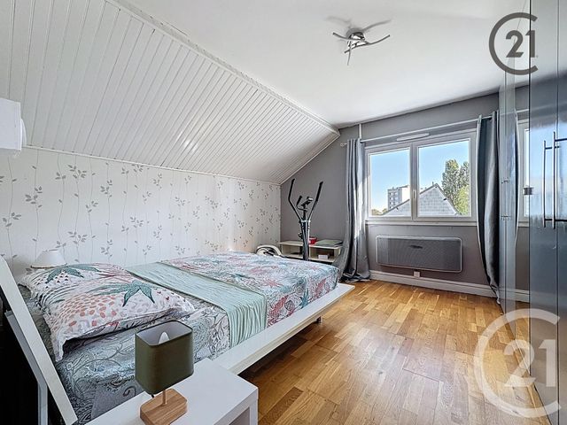 Maison &agrave; vendre - 9 pi&egrave;ces - 209,91 m2 - Villers Allerand - 51 - CHAMPAGNE-ARDENNE