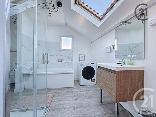 Maison &agrave; vendre - 9 pi&egrave;ces - 209,91 m2 - Villers Allerand - 51 - CHAMPAGNE-ARDENNE