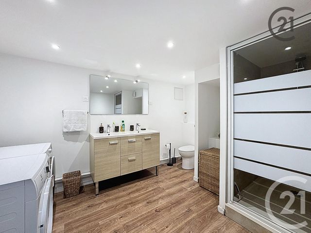 Maison &agrave; vendre - 9 pi&egrave;ces - 209,91 m2 - Villers Allerand - 51 - CHAMPAGNE-ARDENNE