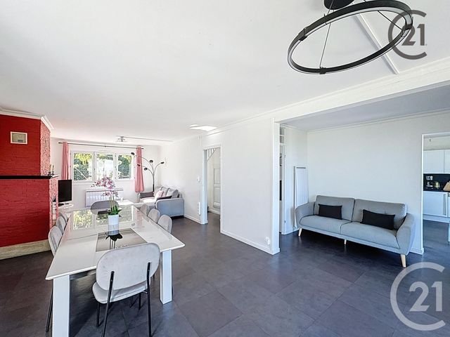 Maison &agrave; vendre - 9 pi&egrave;ces - 209,91 m2 - Villers Allerand - 51 - CHAMPAGNE-ARDENNE