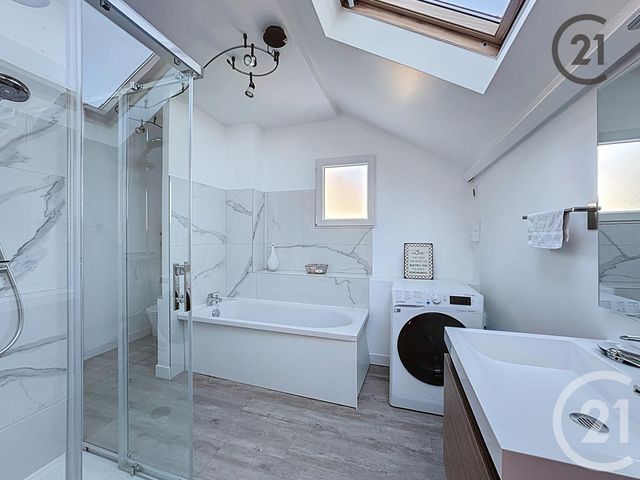 Maison &agrave; vendre - 9 pi&egrave;ces - 209,91 m2 - Villers Allerand - 51 - CHAMPAGNE-ARDENNE