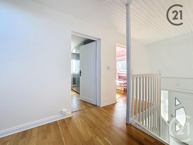 Maison &agrave; vendre - 9 pi&egrave;ces - 209,91 m2 - Villers Allerand - 51 - CHAMPAGNE-ARDENNE