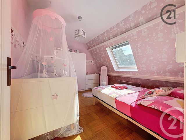 Maison &agrave; vendre - 9 pi&egrave;ces - 209,91 m2 - Villers Allerand - 51 - CHAMPAGNE-ARDENNE