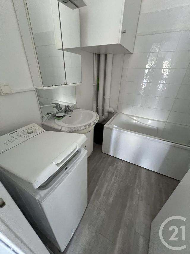 Appartement F1 &agrave; vendre - 1 pi&egrave;ce - 21,77 m2 - Reims - 51 - CHAMPAGNE-ARDENNE