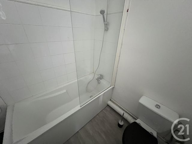 Appartement F1 &agrave; vendre - 1 pi&egrave;ce - 21,77 m2 - Reims - 51 - CHAMPAGNE-ARDENNE