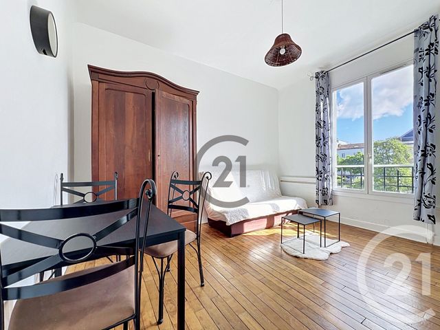 Appartement F1 &agrave; vendre - 1 pi&egrave;ce - 21,77 m2 - Reims - 51 - CHAMPAGNE-ARDENNE