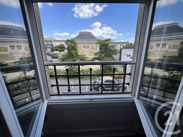 Appartement F1 &agrave; vendre - 1 pi&egrave;ce - 21,77 m2 - Reims - 51 - CHAMPAGNE-ARDENNE