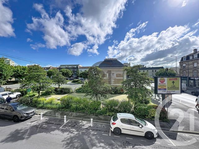 Appartement F1 &agrave; vendre - 1 pi&egrave;ce - 21,77 m2 - Reims - 51 - CHAMPAGNE-ARDENNE